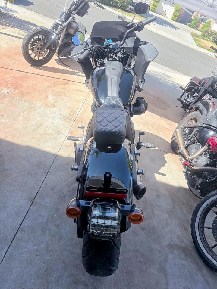 2024 Harley-Davidson Fxlrst - Image 6