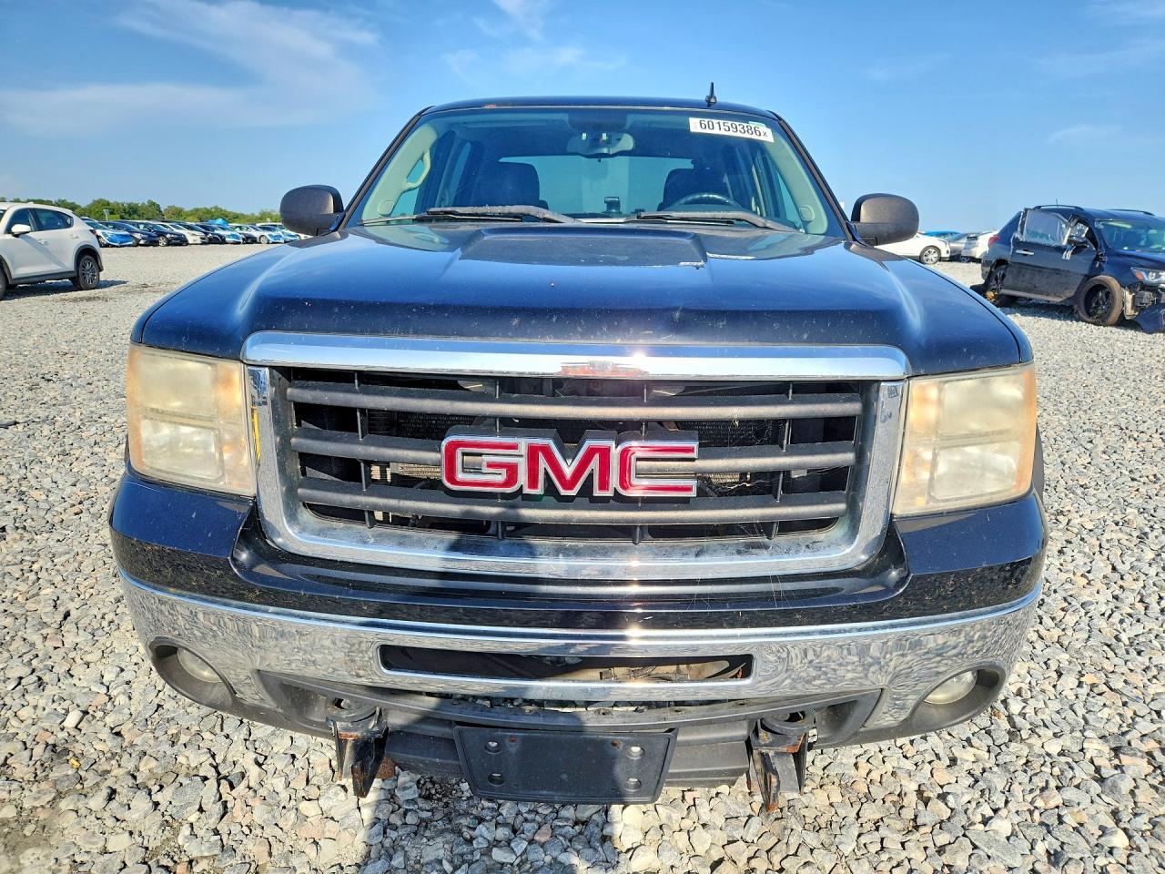2011 GMC Sierra K1500 Sle - Image 5