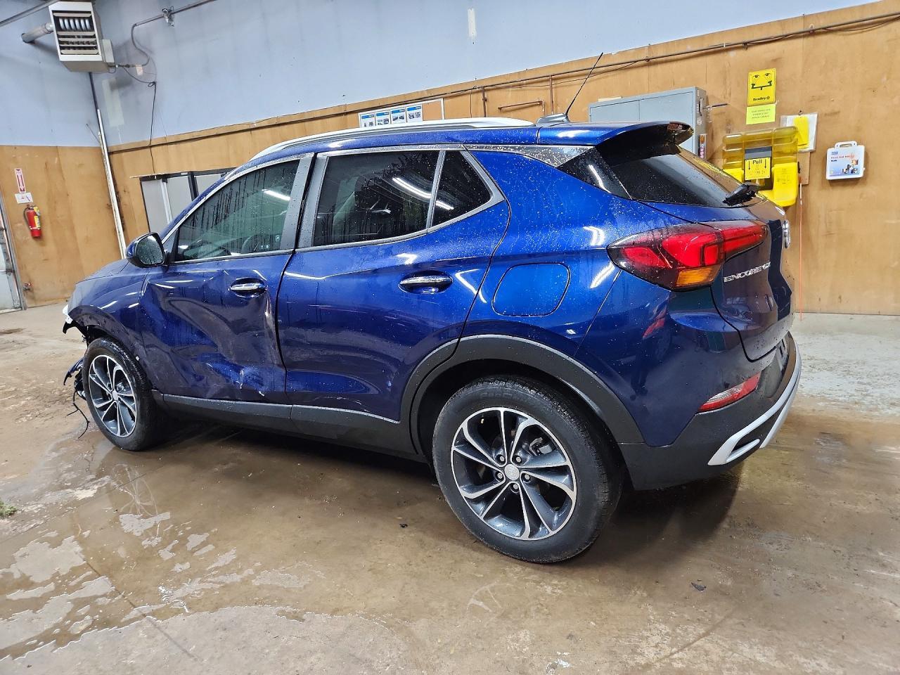 2023 Buick Encore Gx Select - Image 2