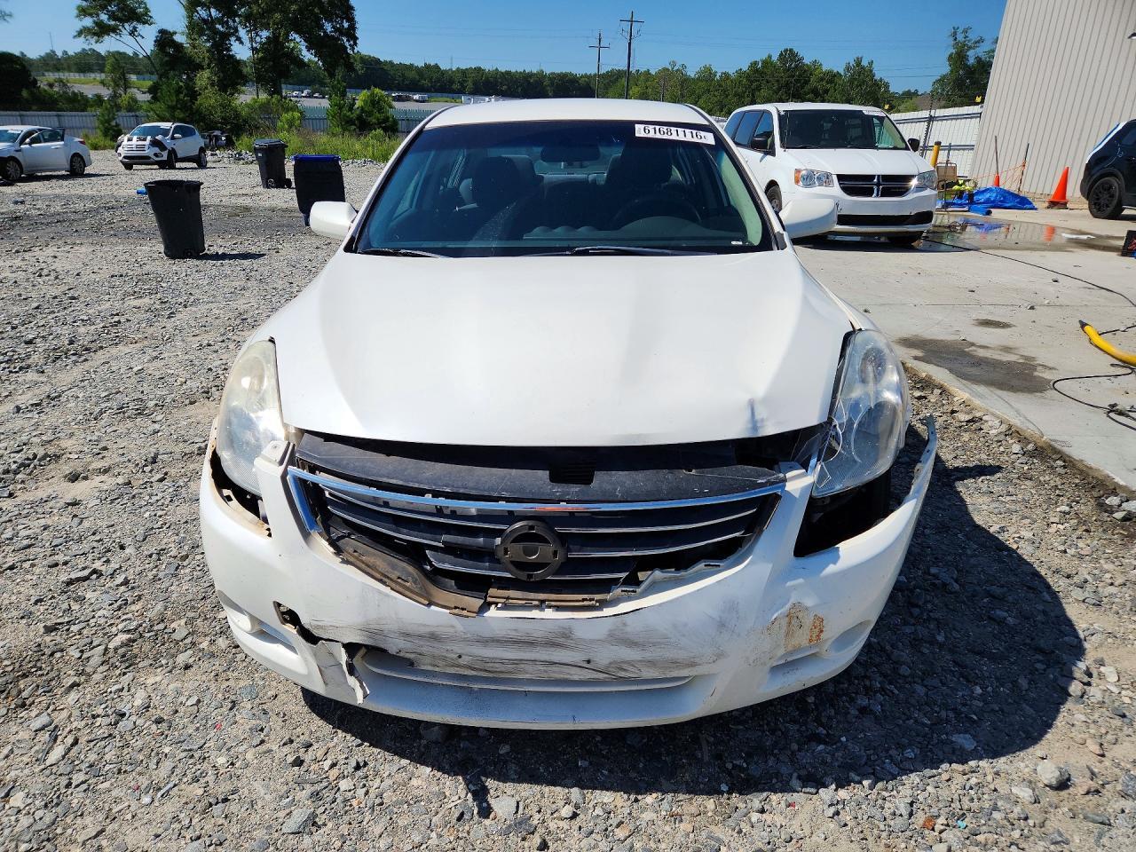 2012 Nissan Altima 2.5 - Фото 5