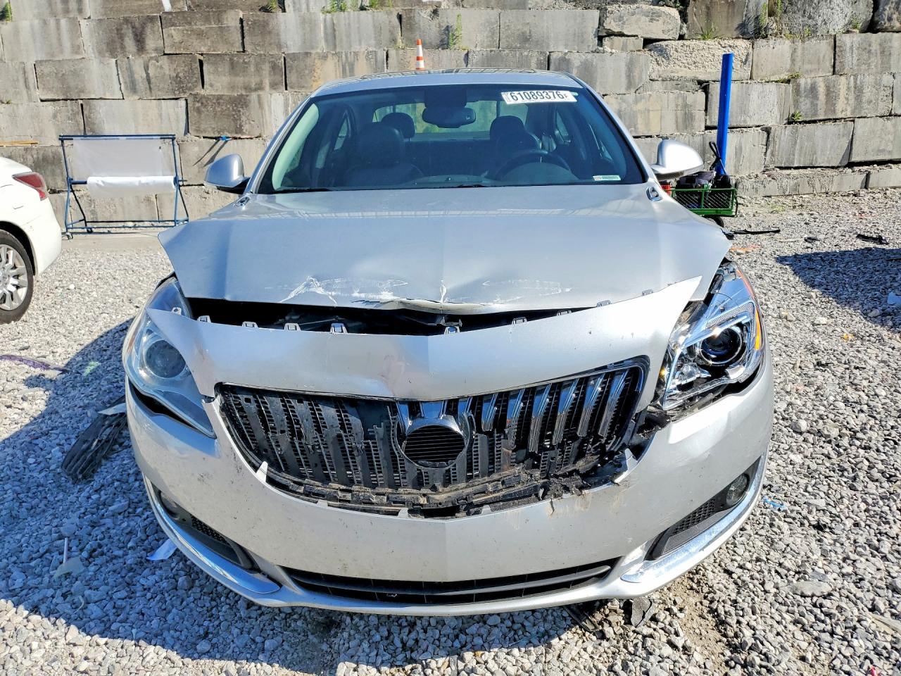 2016 Buick Regal Premium - Фото 5