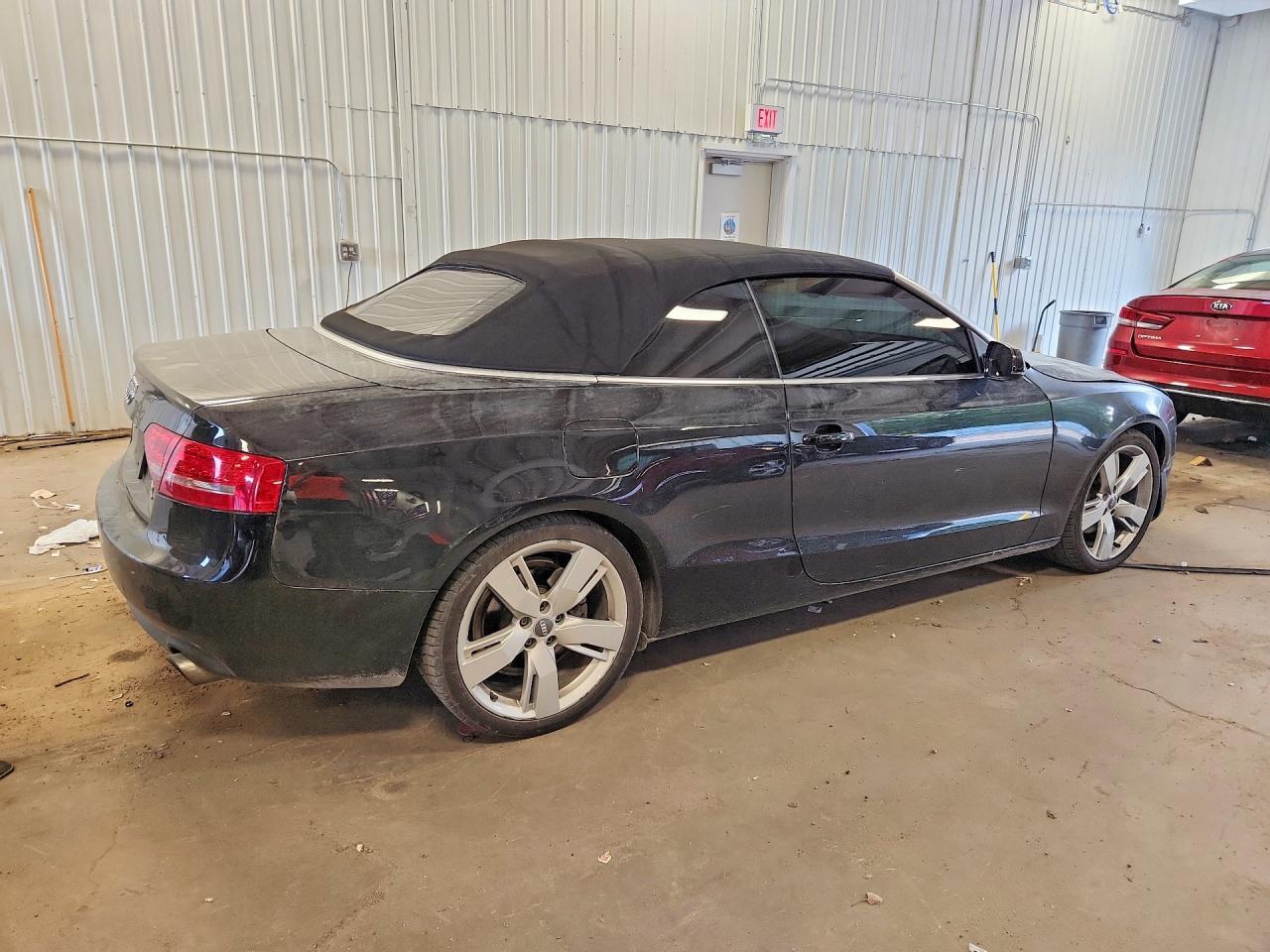 2011 Audi A5 Premium Plus - Фото 3