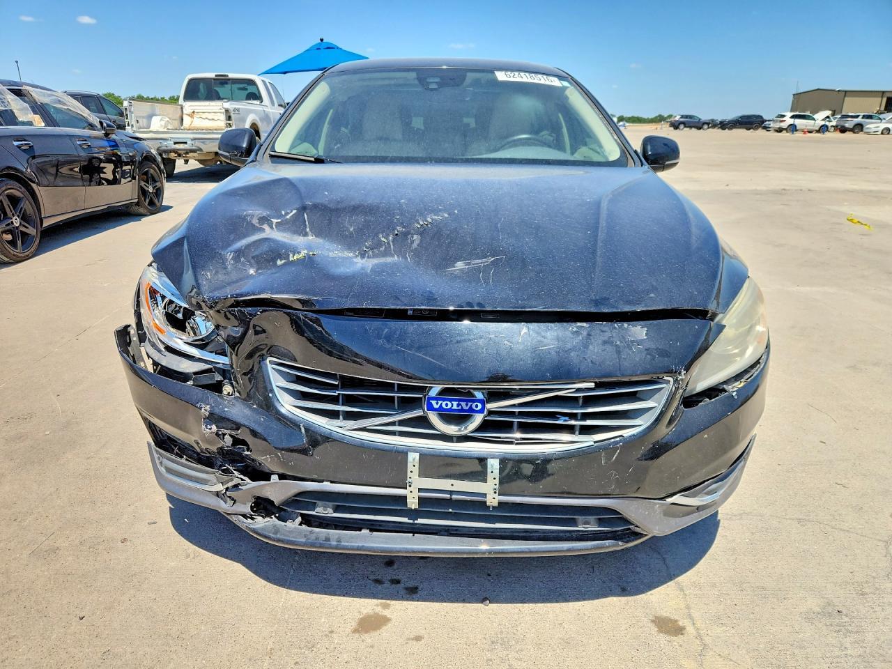 2016 Volvo S60 Premier - Image 5