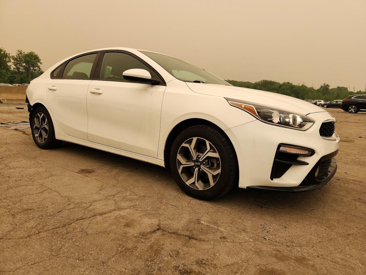 2019 Kia Forte - Фото 4