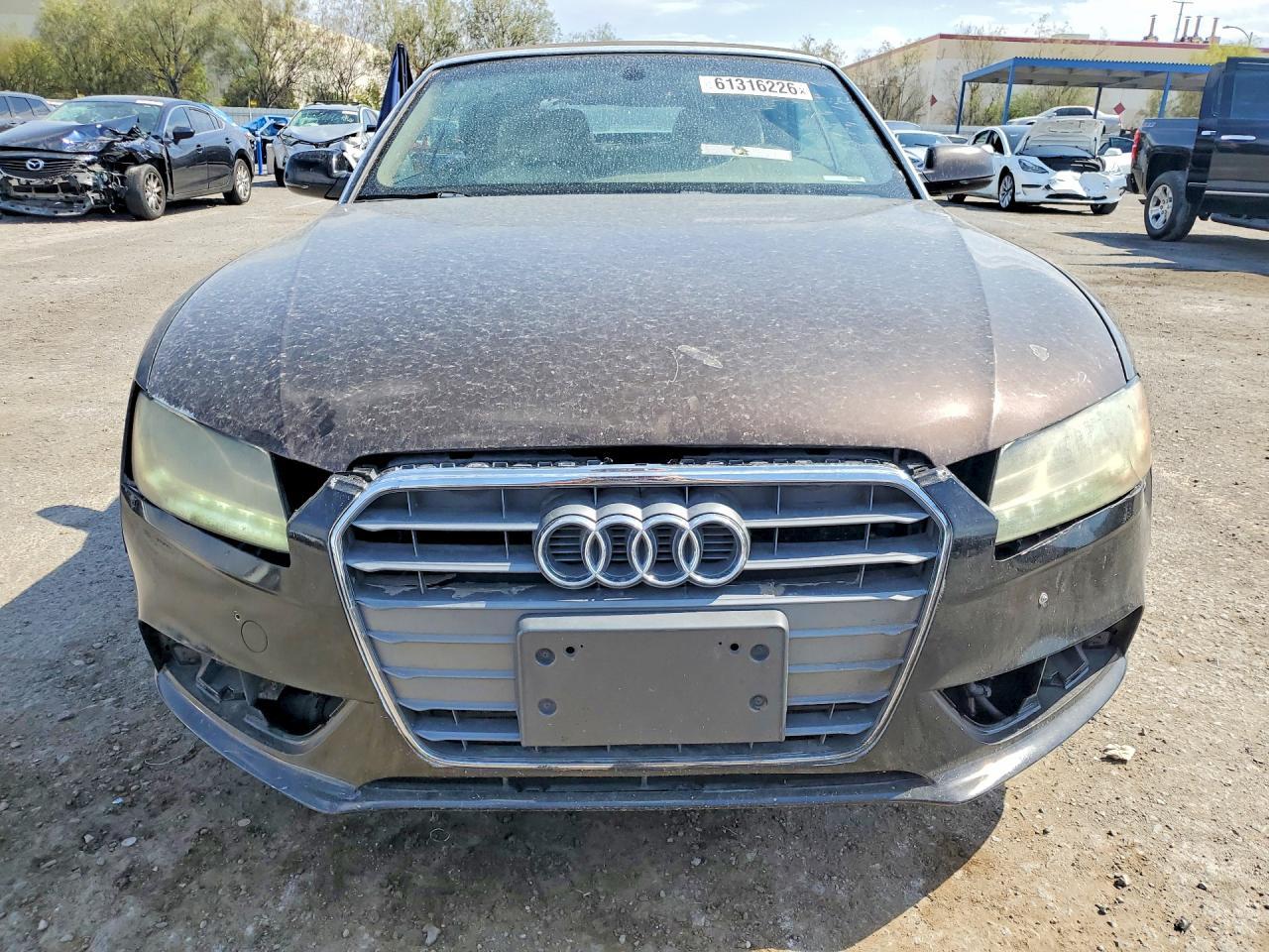 2011 Audi A5 Premium Plus - Image 5