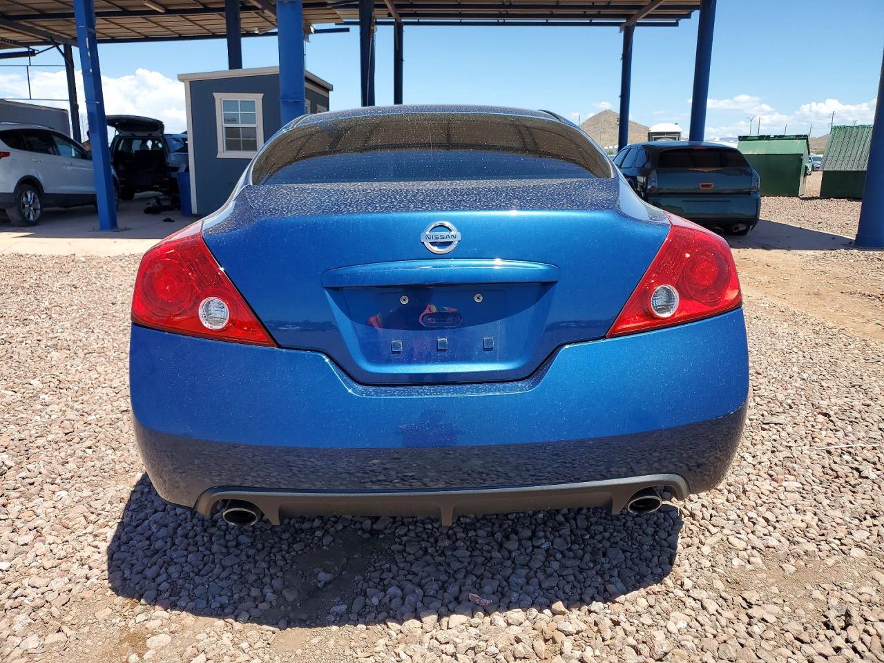 2009 Nissan Altima 2.5 S - Image 6