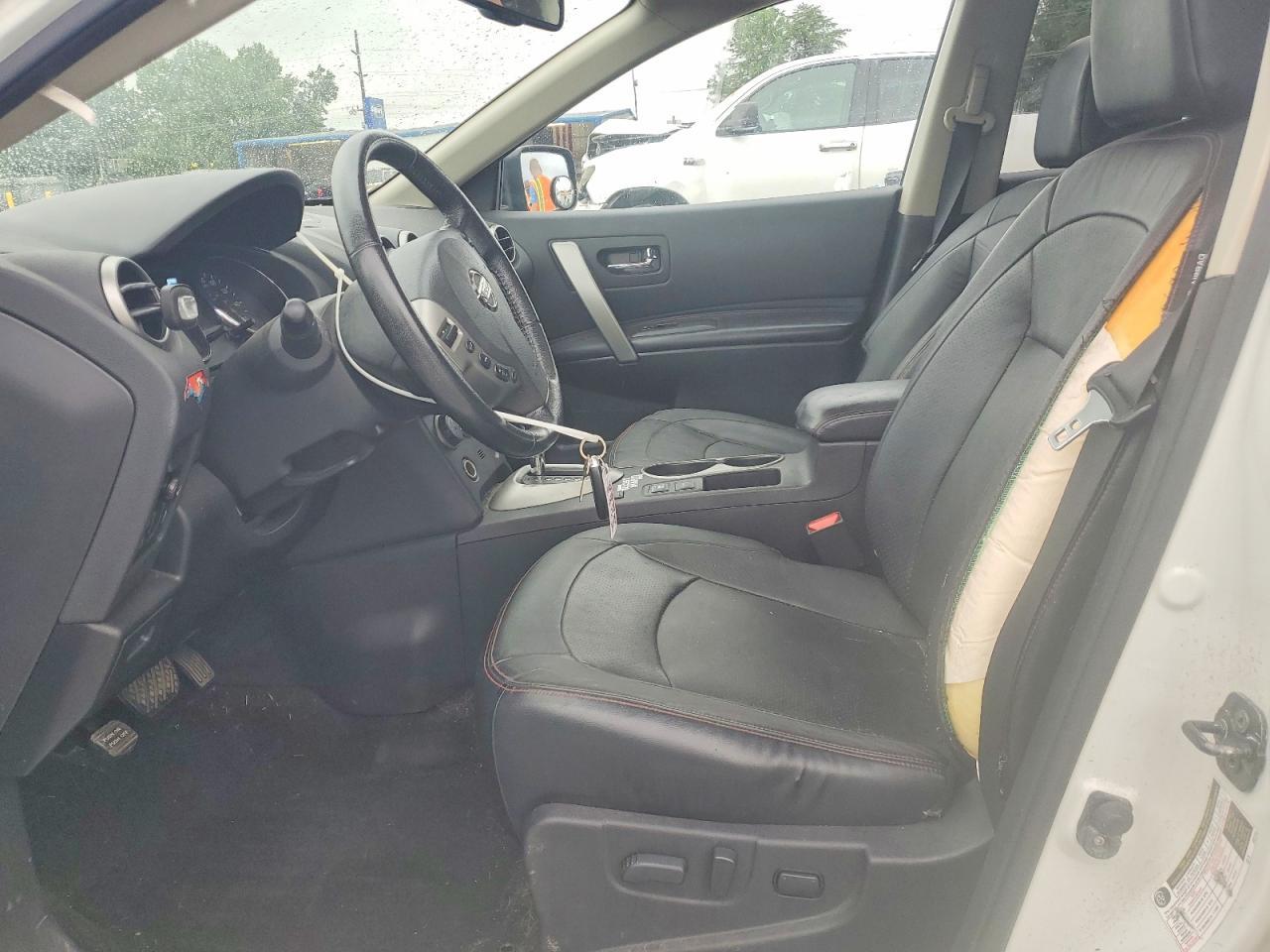 2013 Nissan Rogue S - Image 7