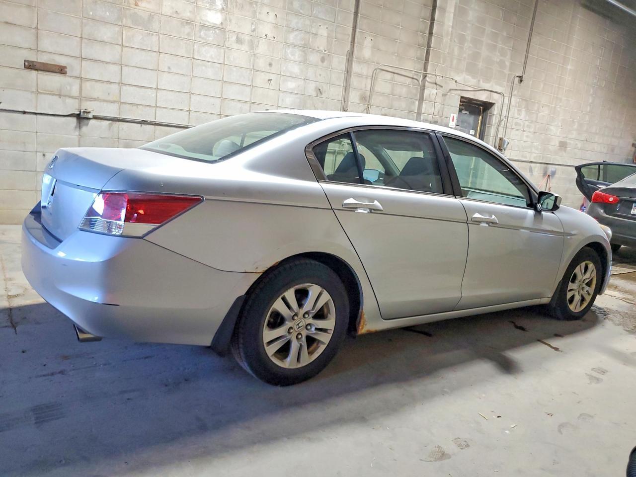 2008 Honda Accord Lxp - Image 3