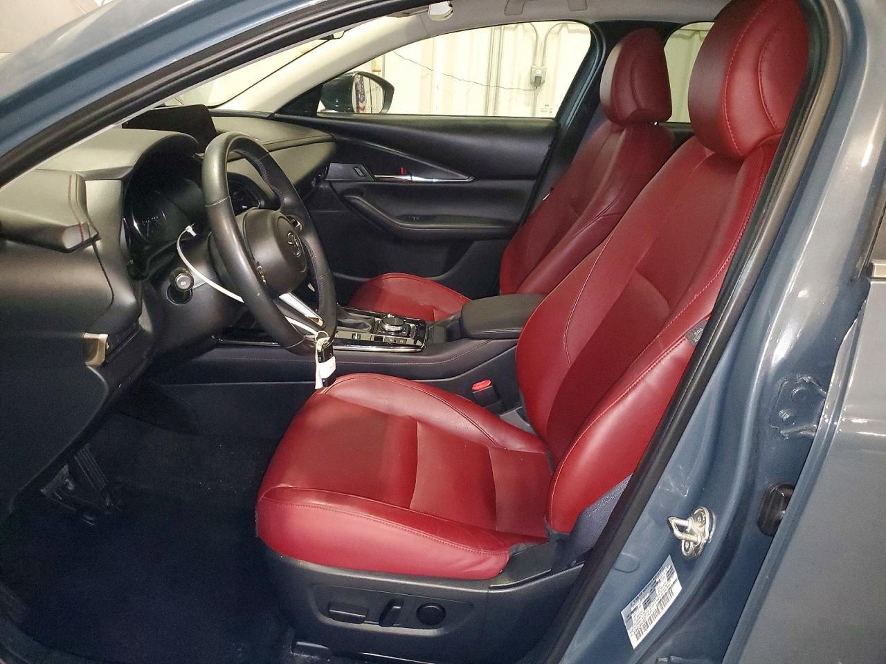 2022 Mazda Cx-30 Preferred - Image 7