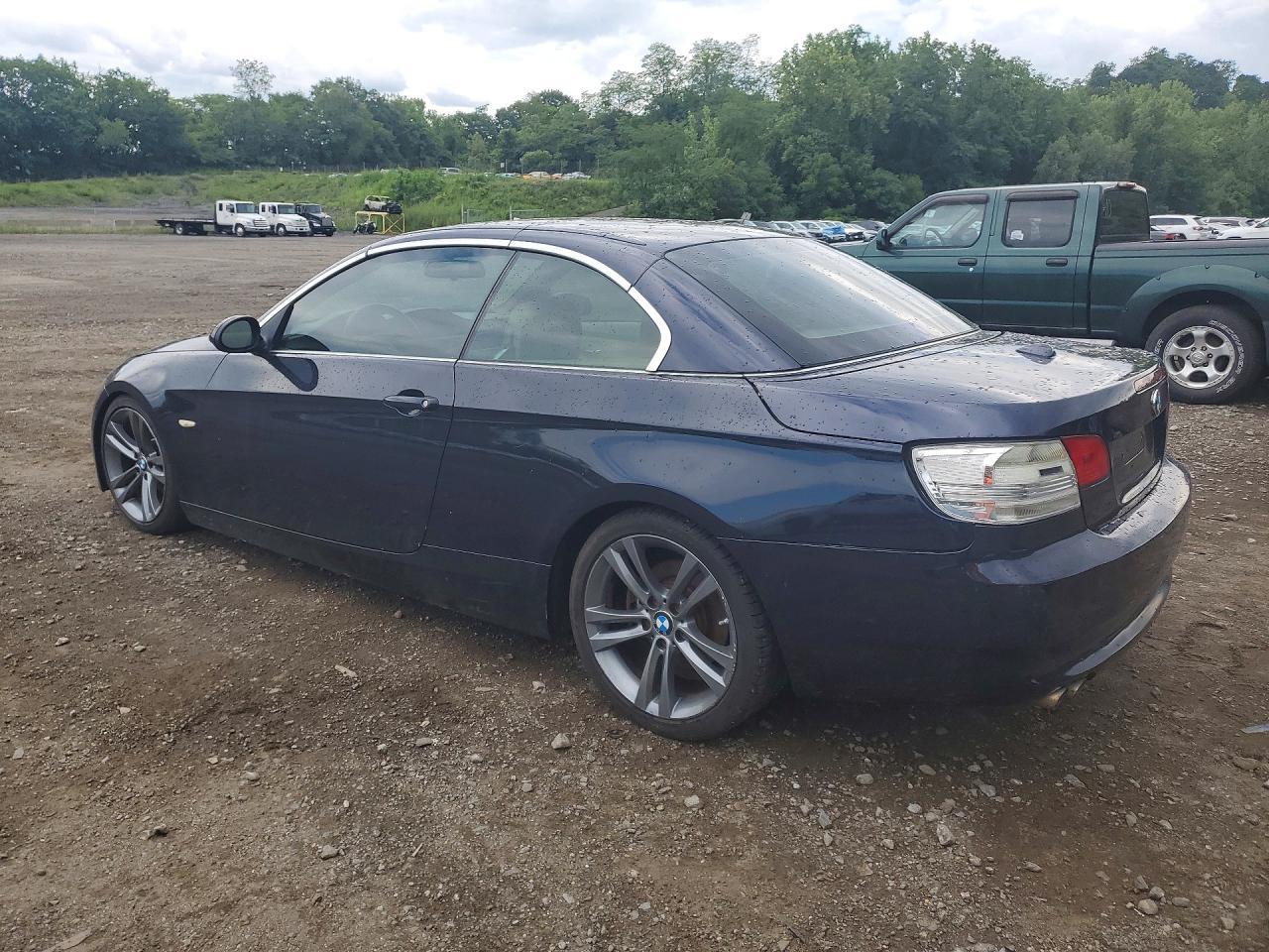 2008 BMW 328 I Sulev - Фото 2