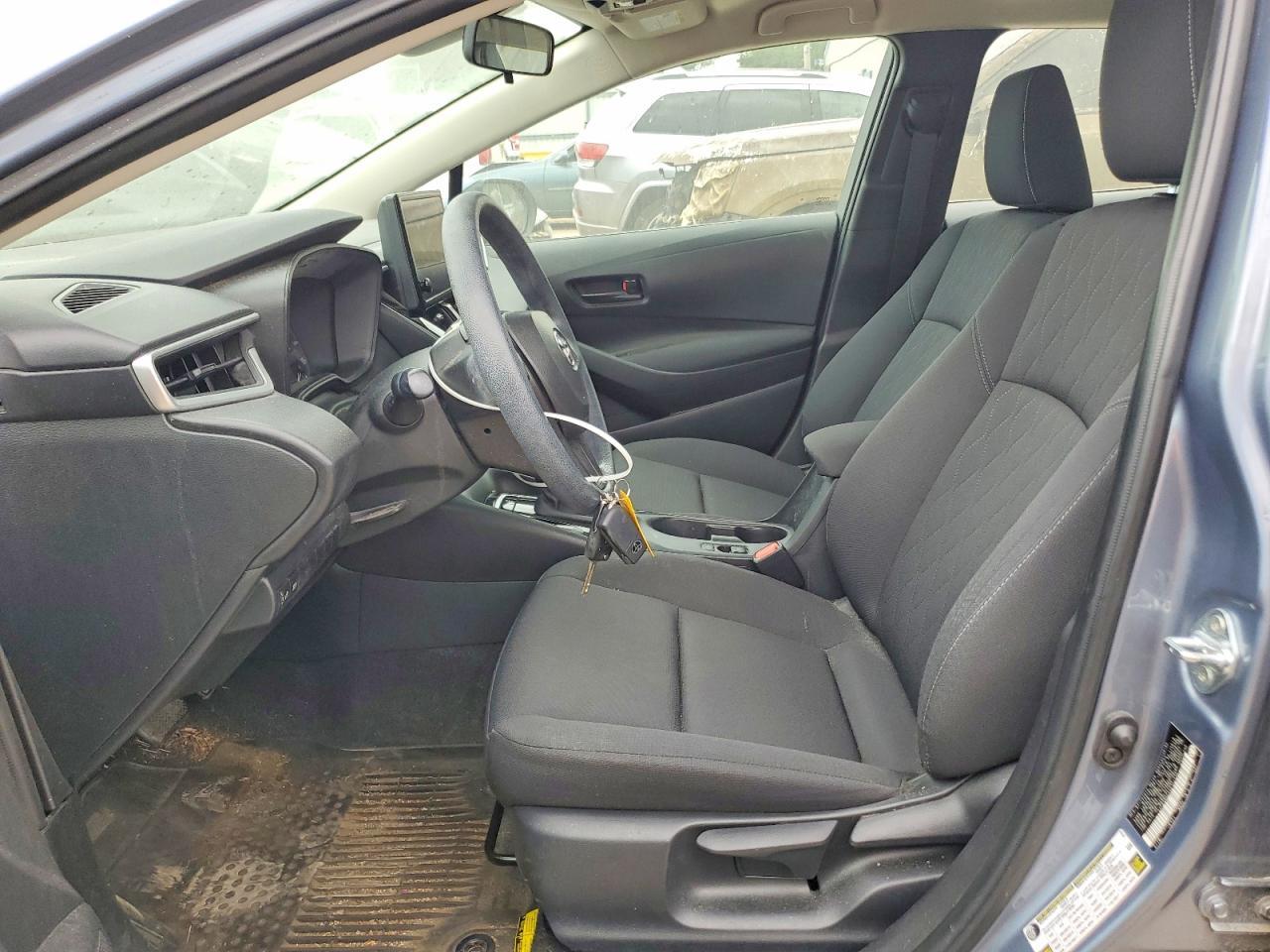 2024 Toyota Corolla Le - Фото 7