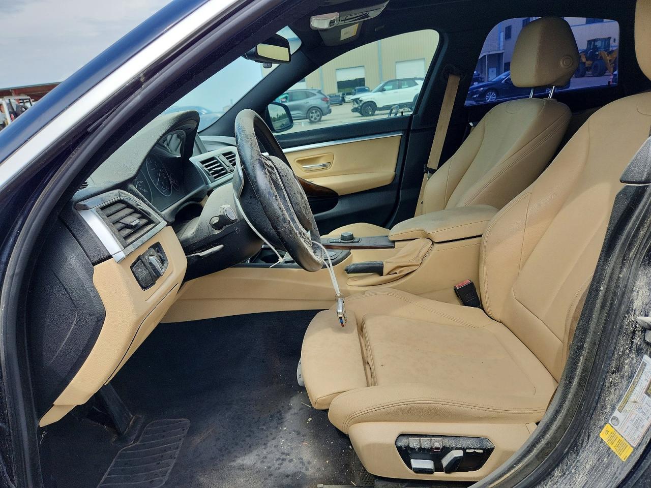 2018 BMW 430I Gran Coupe - Image 7