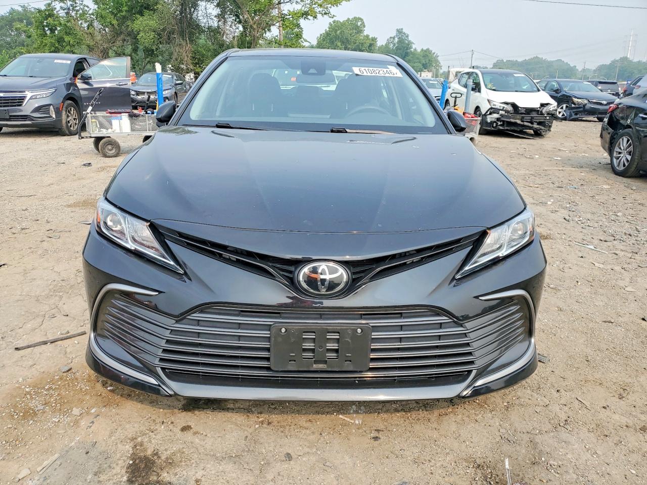 2023 Toyota Camry Le - Image 5