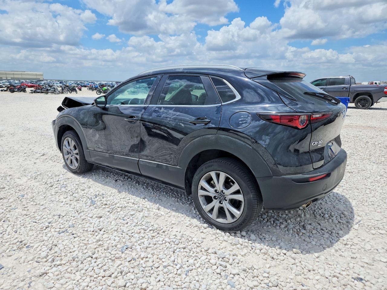 2024 Mazda Cx-30 Preferred - Фото 2