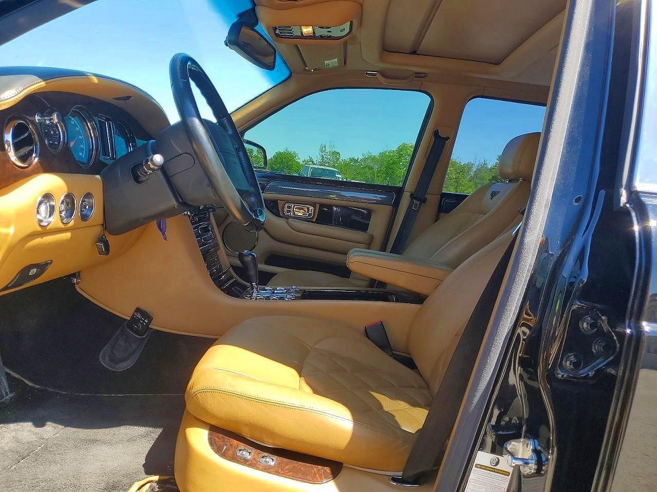 2007 Bentley Arnage T - Image 7