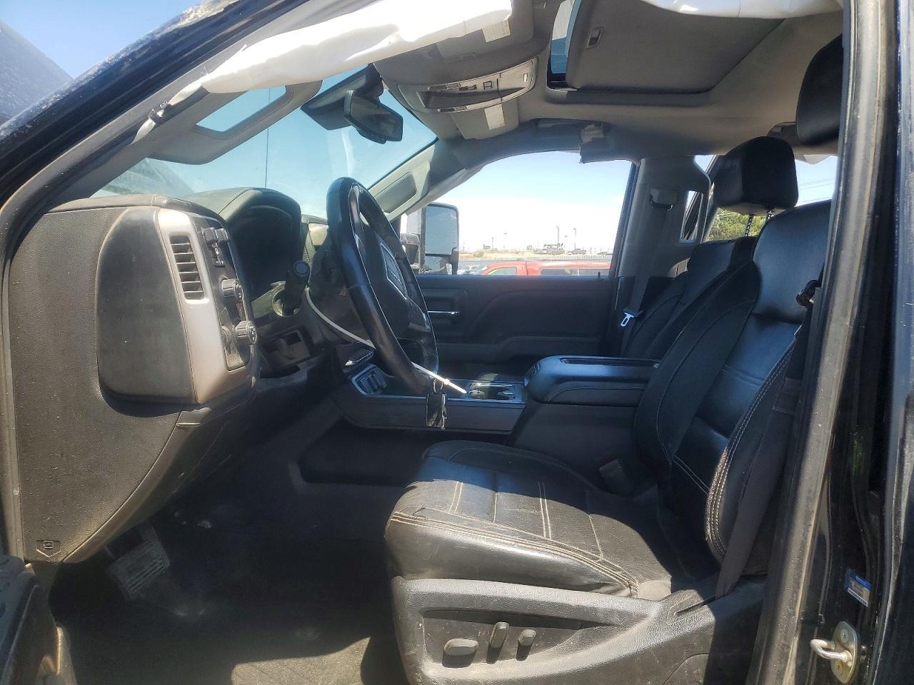 2017 GMC Sierra - Фото 7