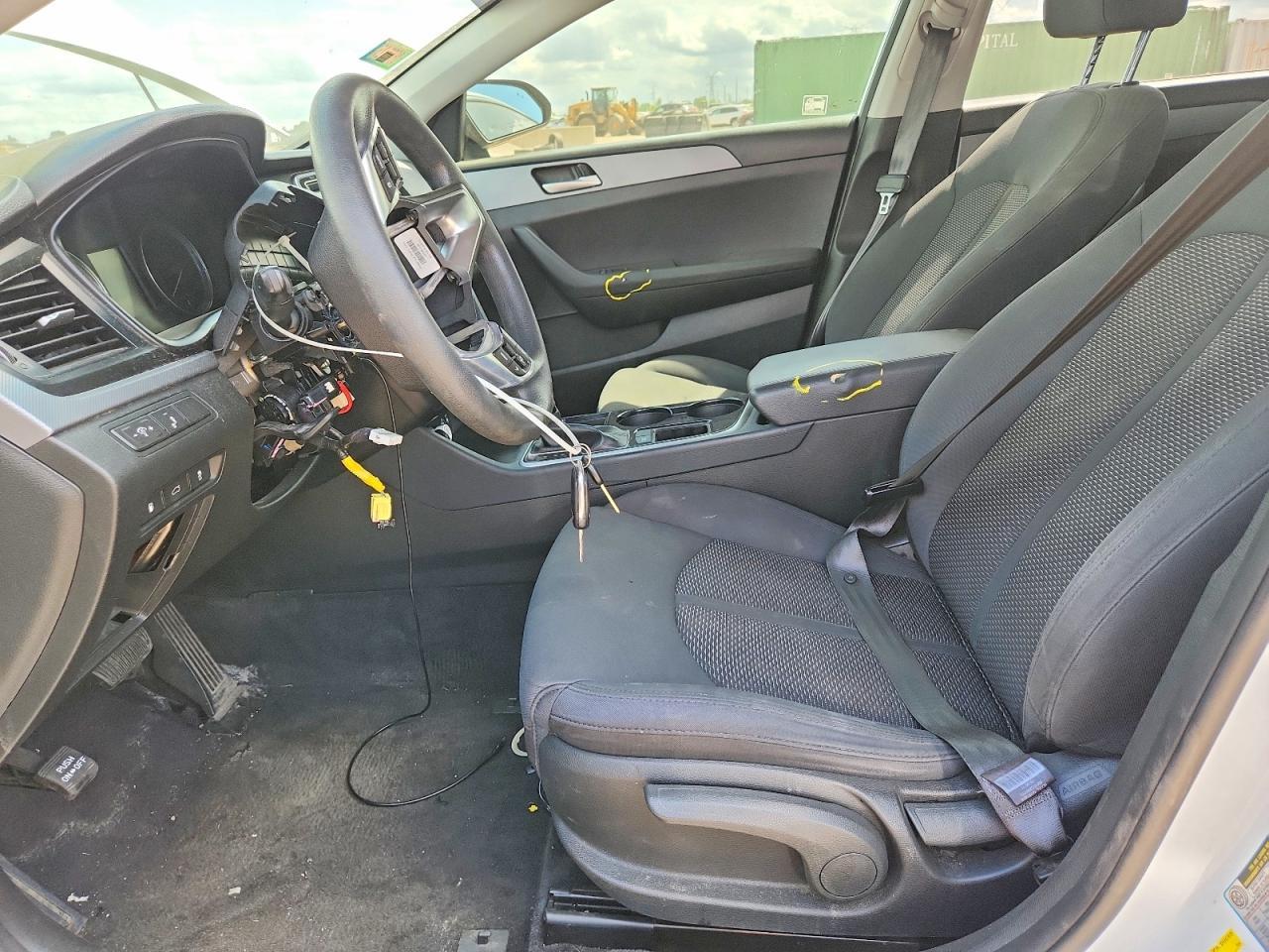 2018 Hyundai Sonata Se - Image 7