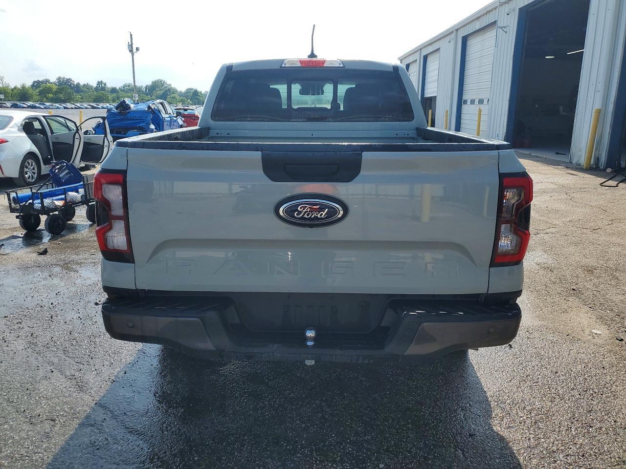2024 Ford Ranger Xlt - Image 6