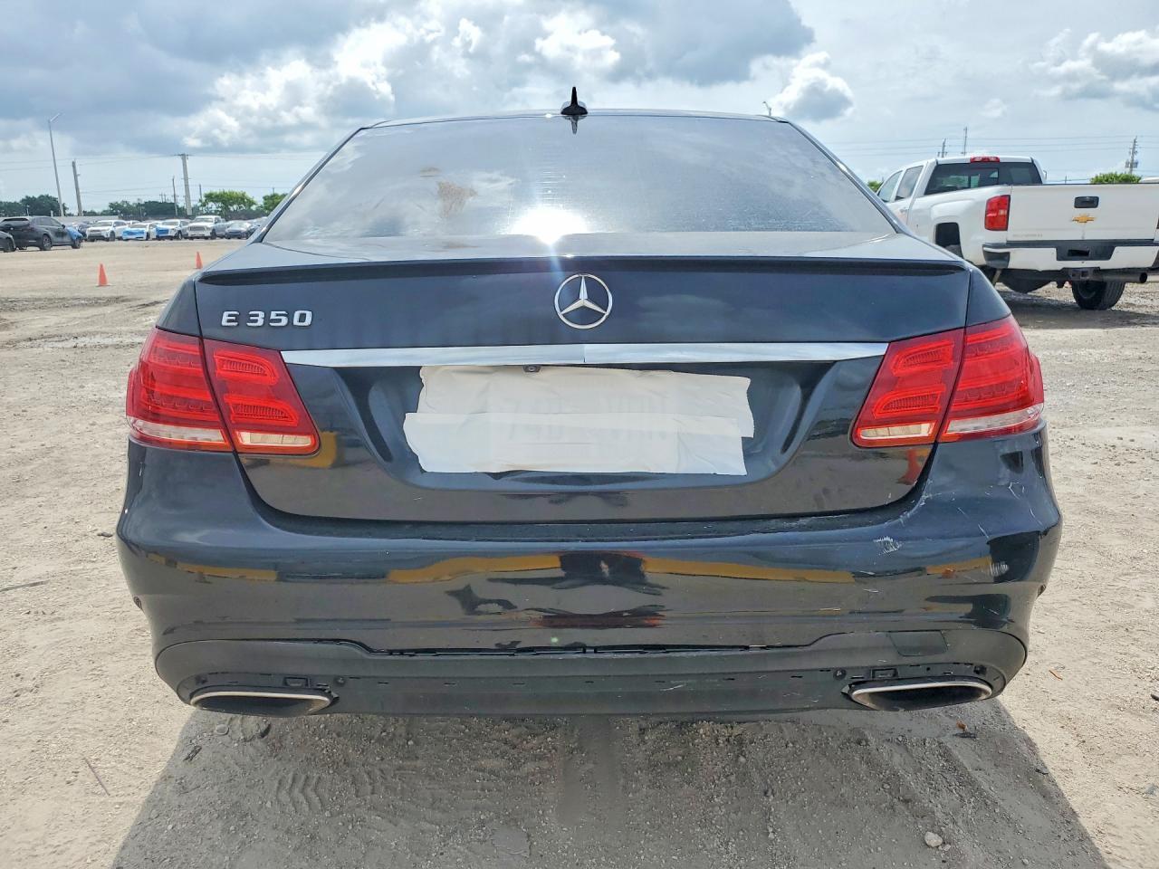 2015 Mercedes-Benz E 350 4Matic - Image 6