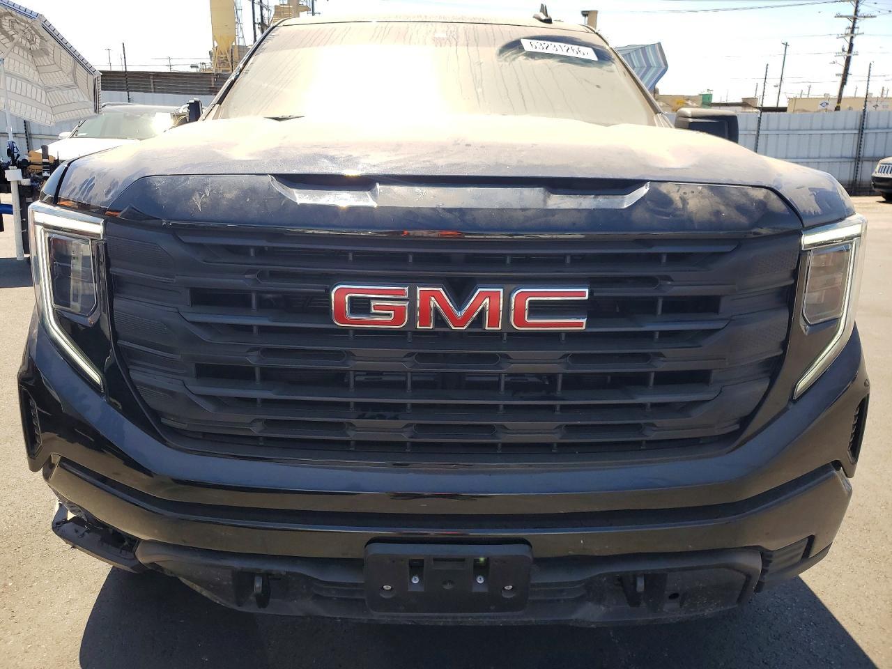 2024 GMC Sierra K1500 - Image 5