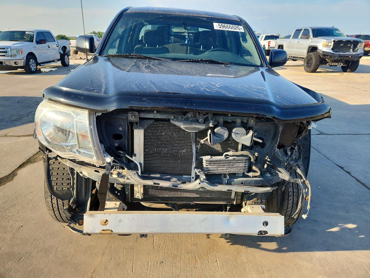 2006 Toyota Tacoma Double Cab Prerunner - Image 5