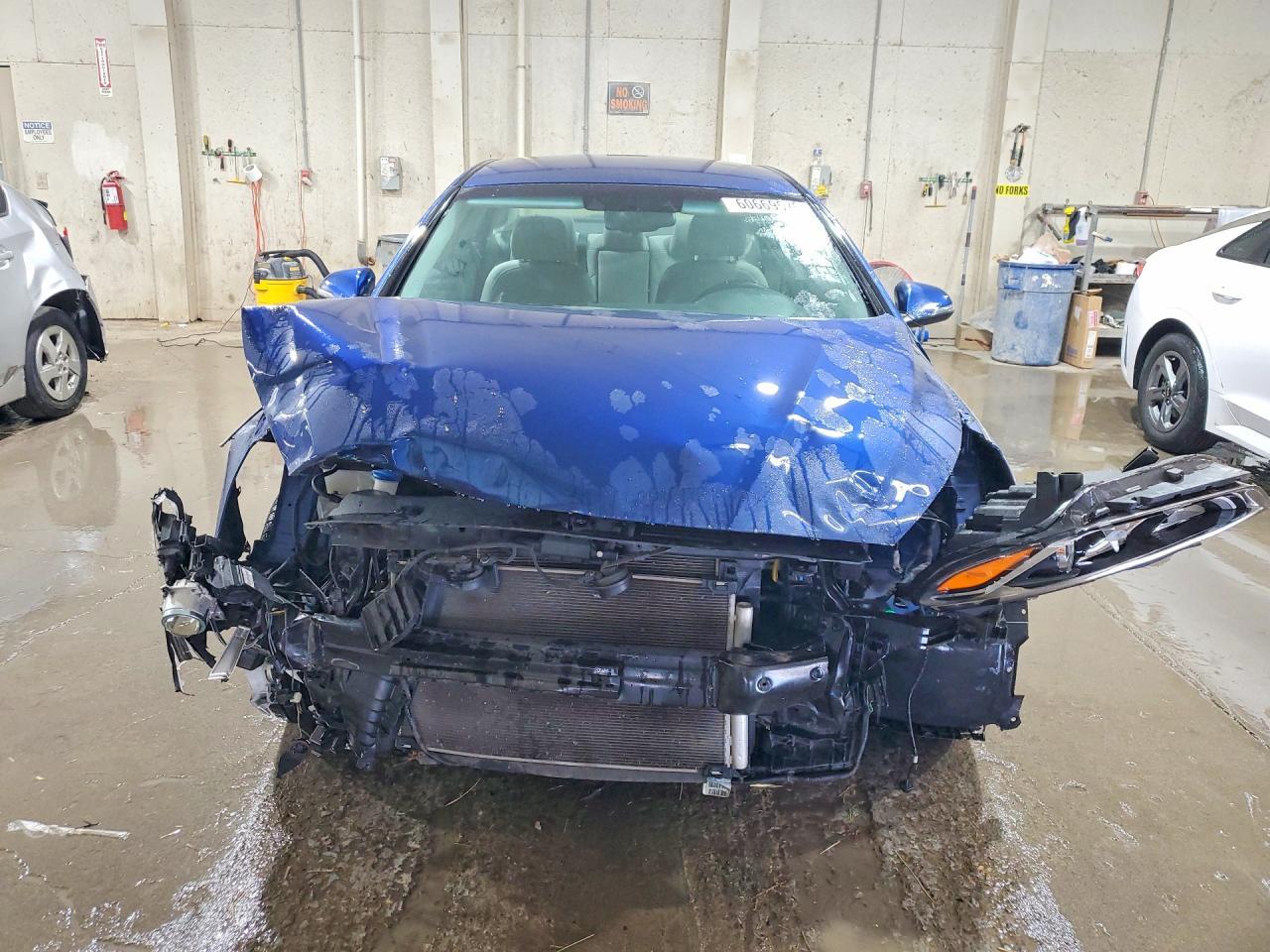 2018 Hyundai Sonata Sel - Image 5