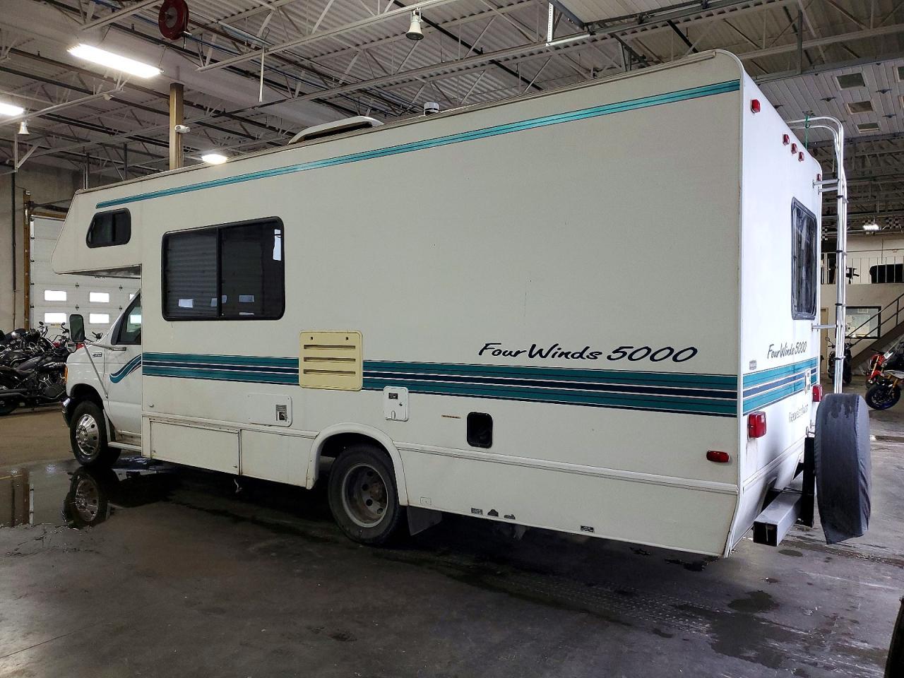1996 Four Winds Rv - Image 3