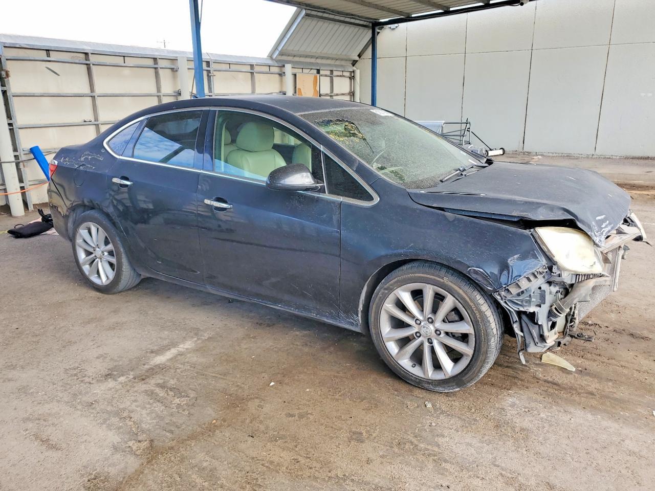 2014 Buick Verano - Фото 4