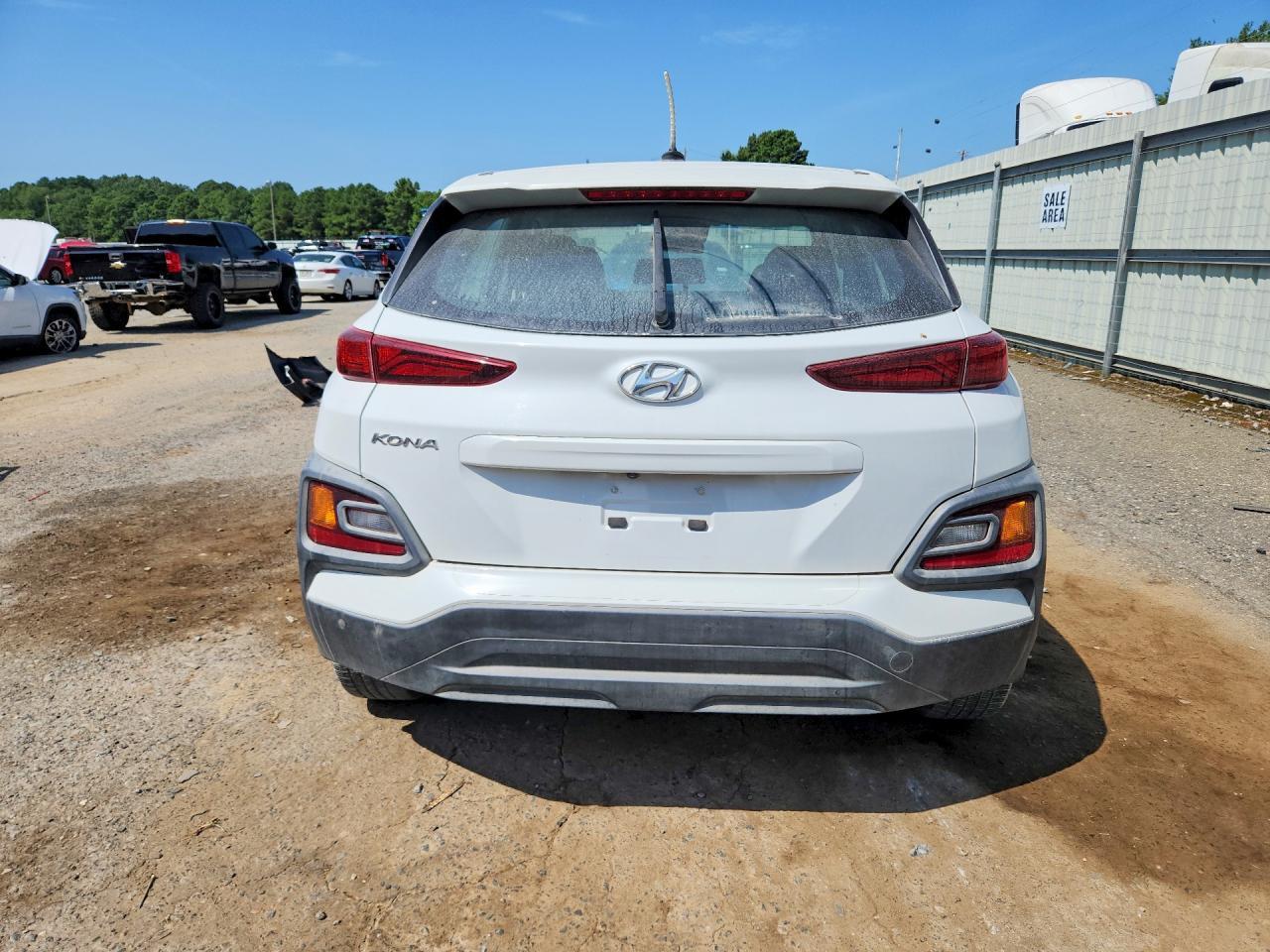 2024 Hyundai Kona Se - Image 6