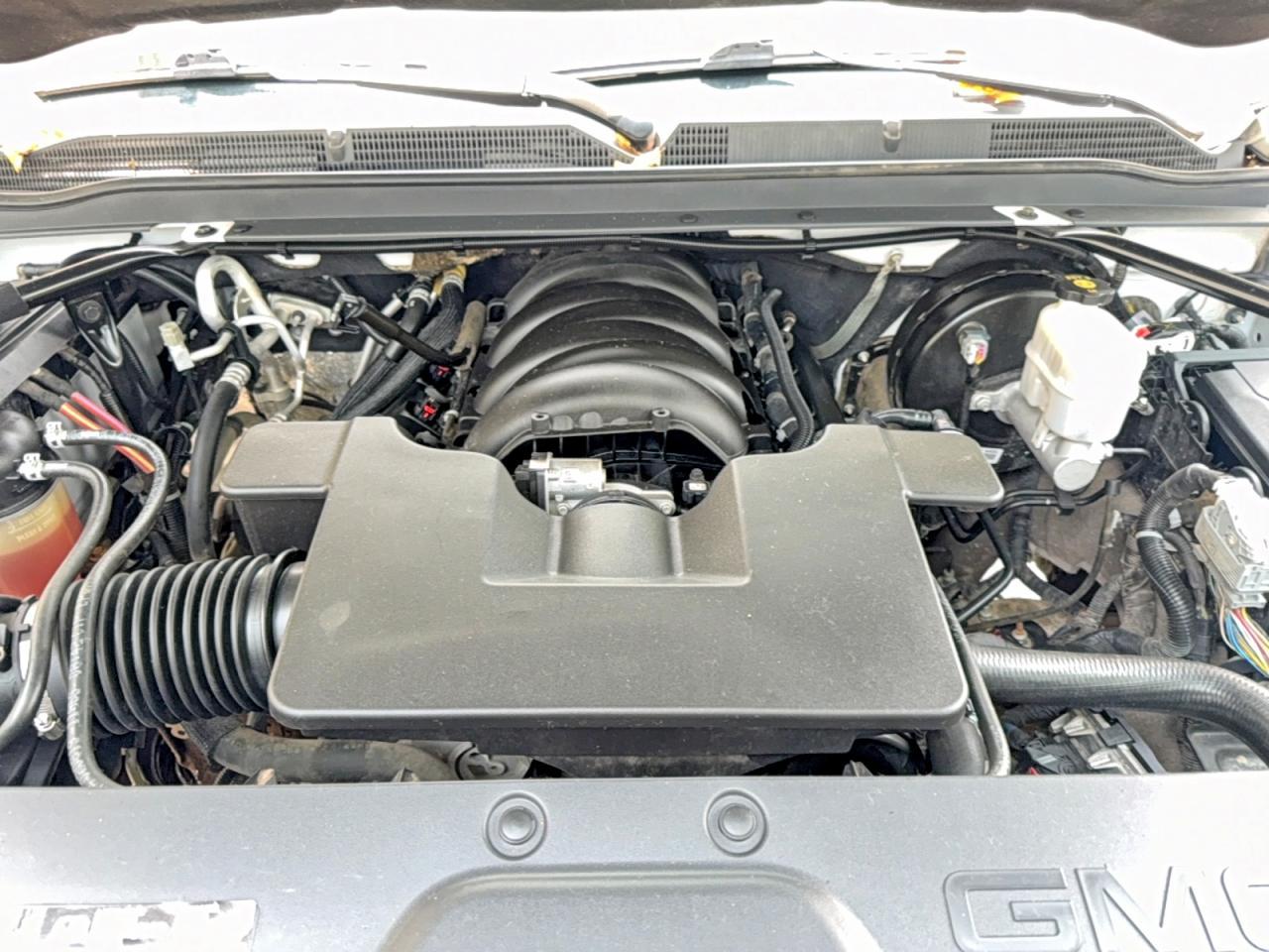 2019 GMC Yukon Xl K1500 Slt - Image 7