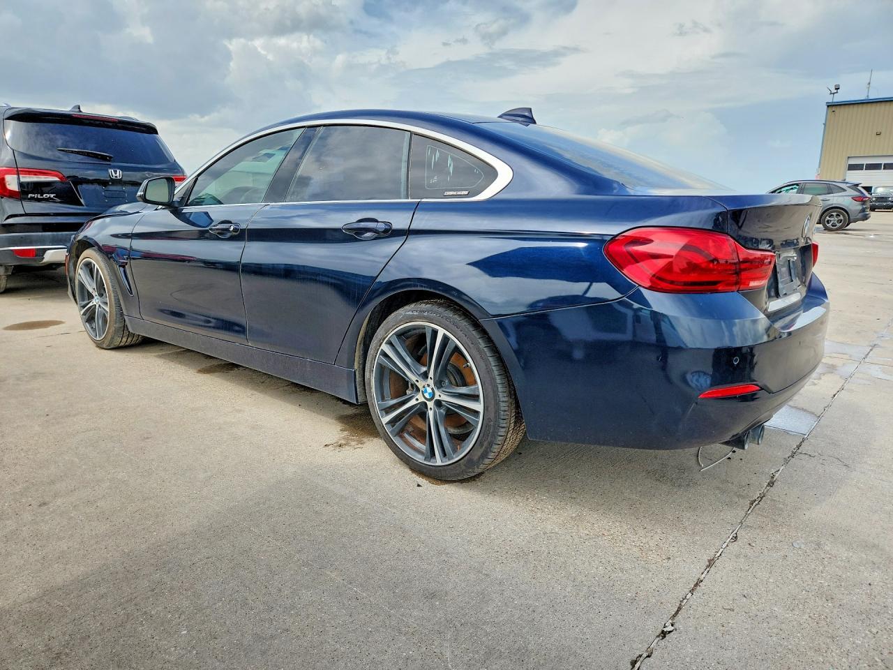 2018 BMW 430I Gran Coupe - Image 2