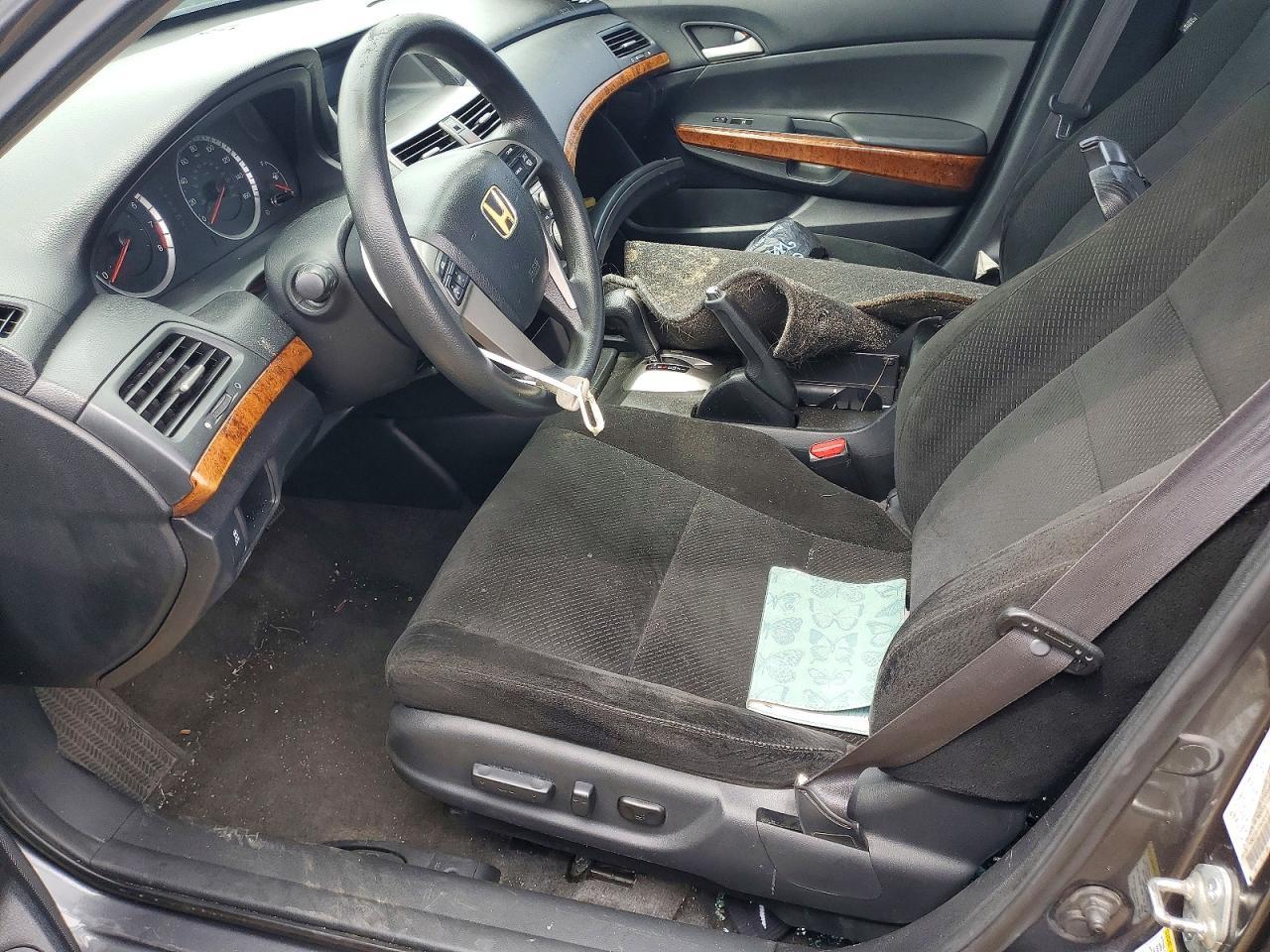 2011 Honda Accord - Фото 7