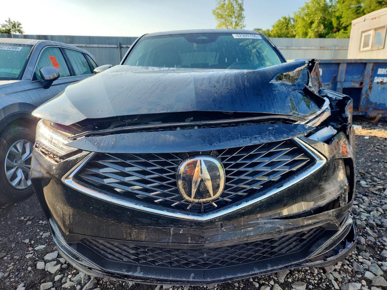 2025 Acura Mdx - Image 5