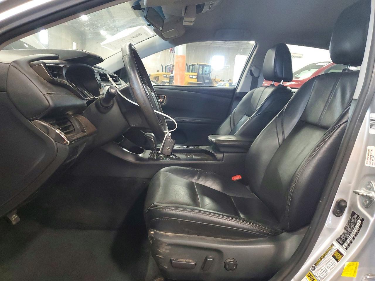 2013 Toyota Avalon Xle - Фото 7