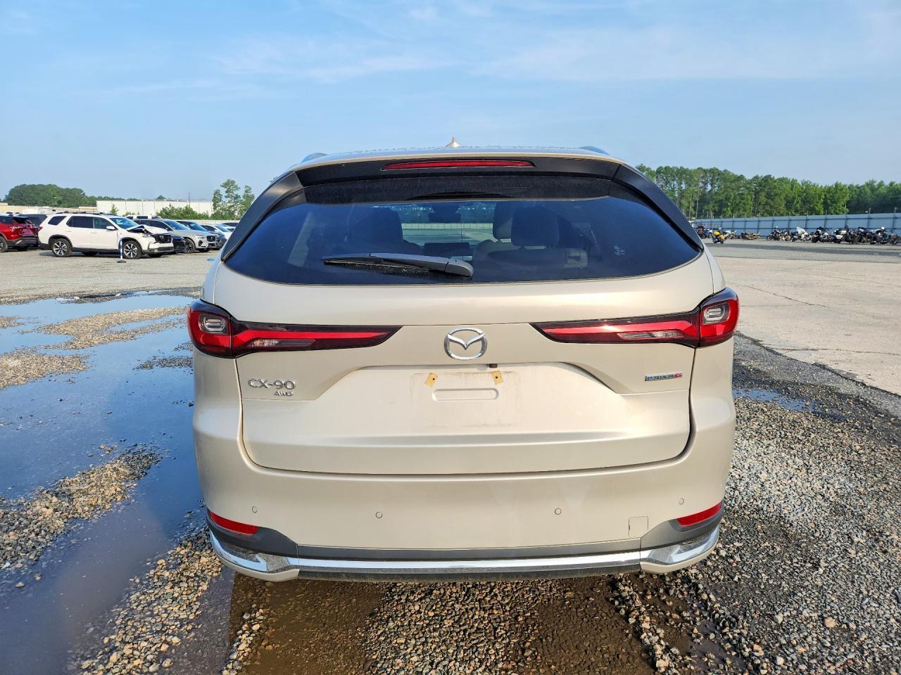 2024 Mazda Cx-90 Premium Plus - Image 6