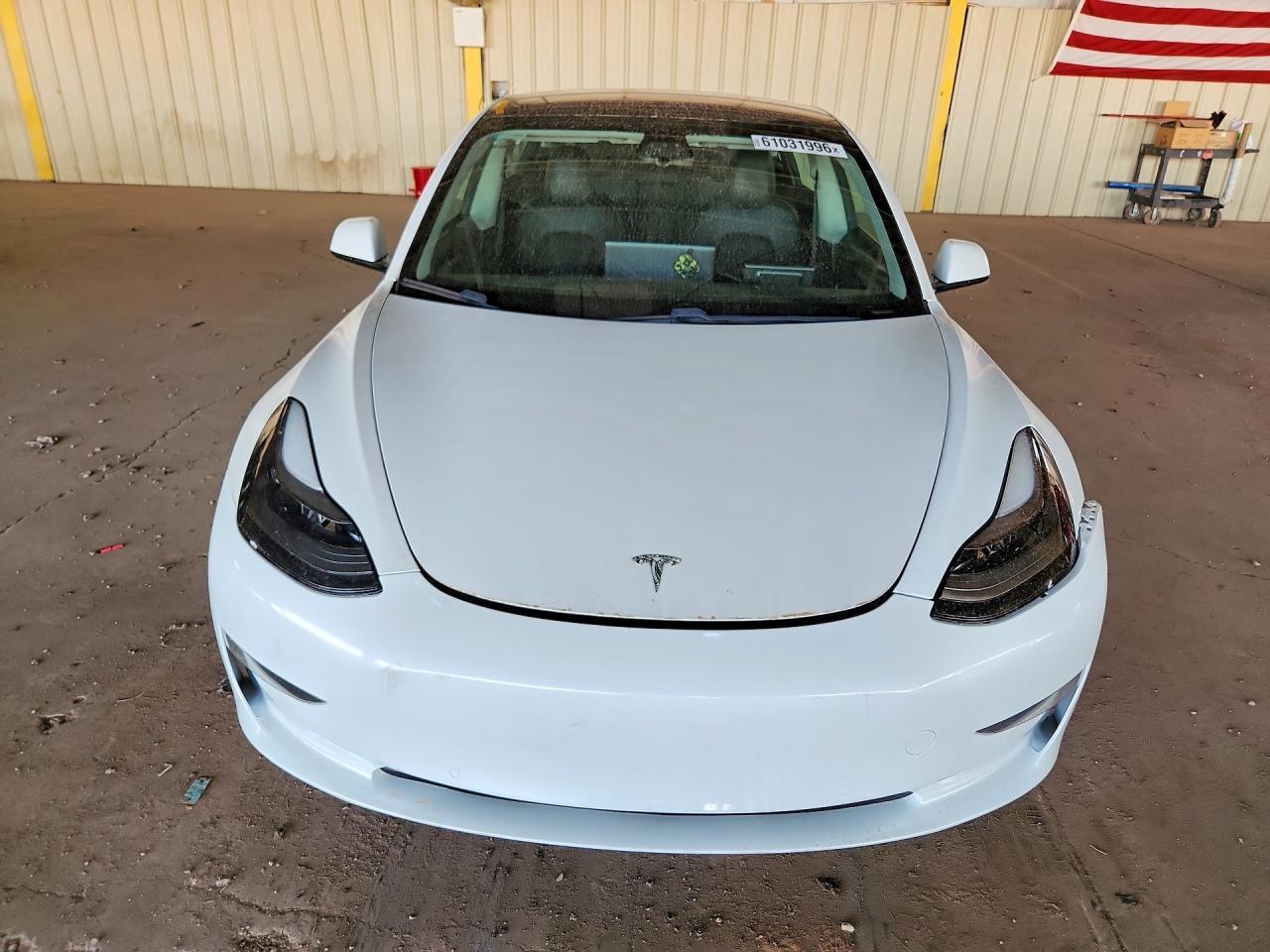 2021 Tesla Model 3 Long Range - Image 5