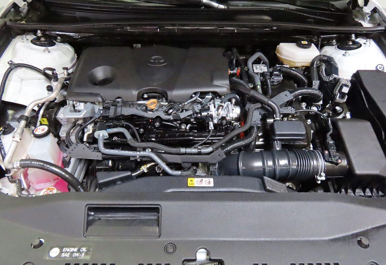 2025 Toyota Camry Xse - Фото 7