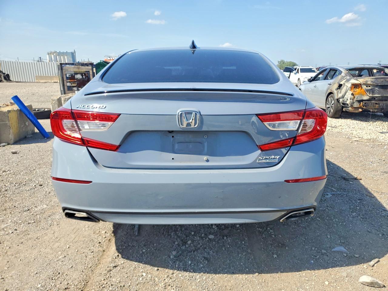 2022 Honda Accord Sport Se - Image 6