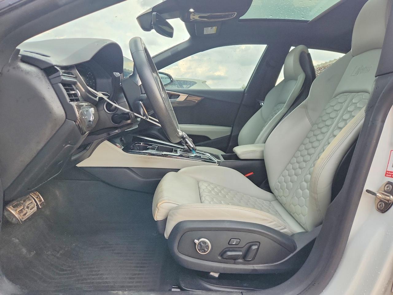 2021 Audi Rs5 - Image 7