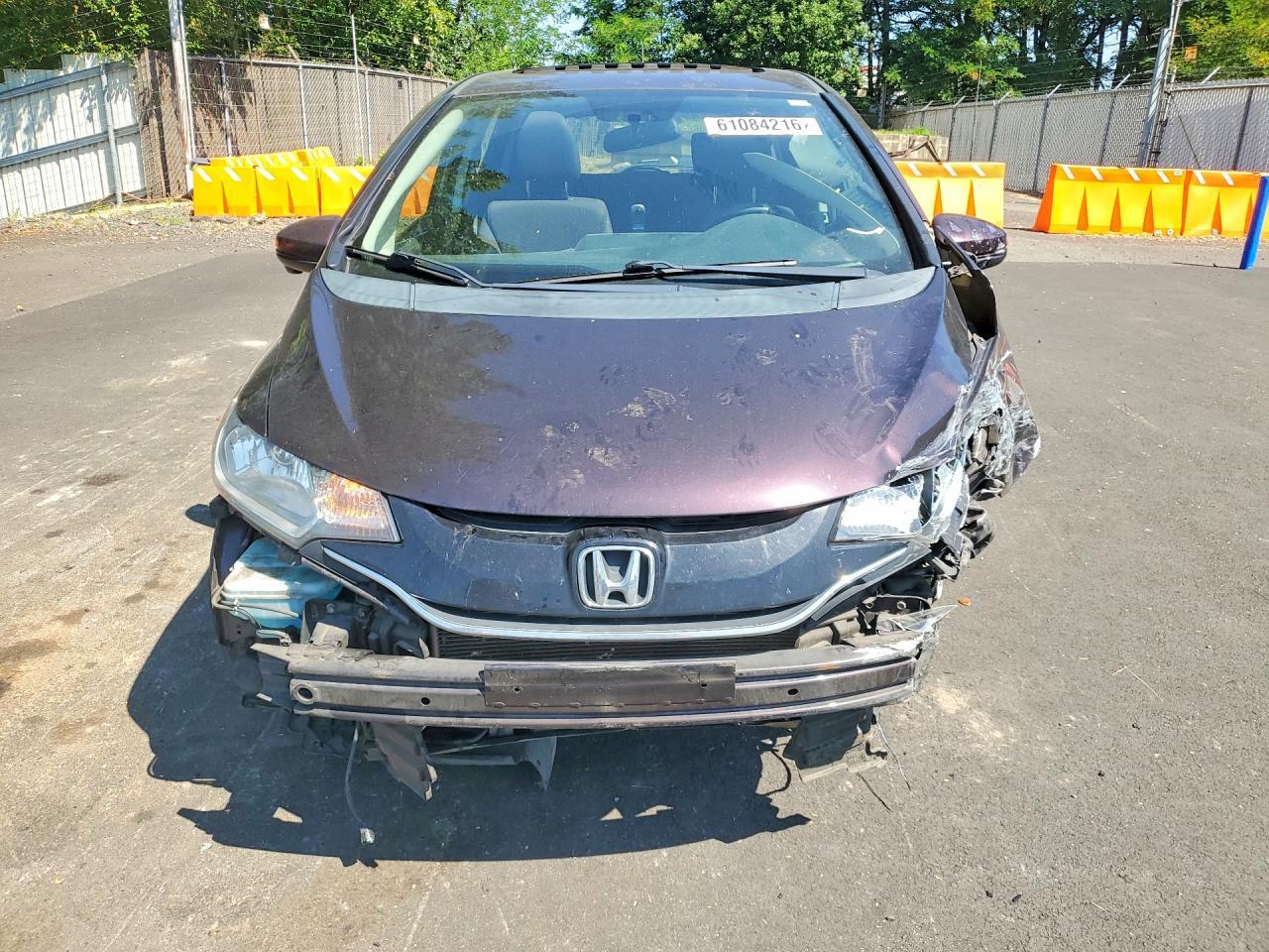 2015 Honda Fit Ex - Image 5