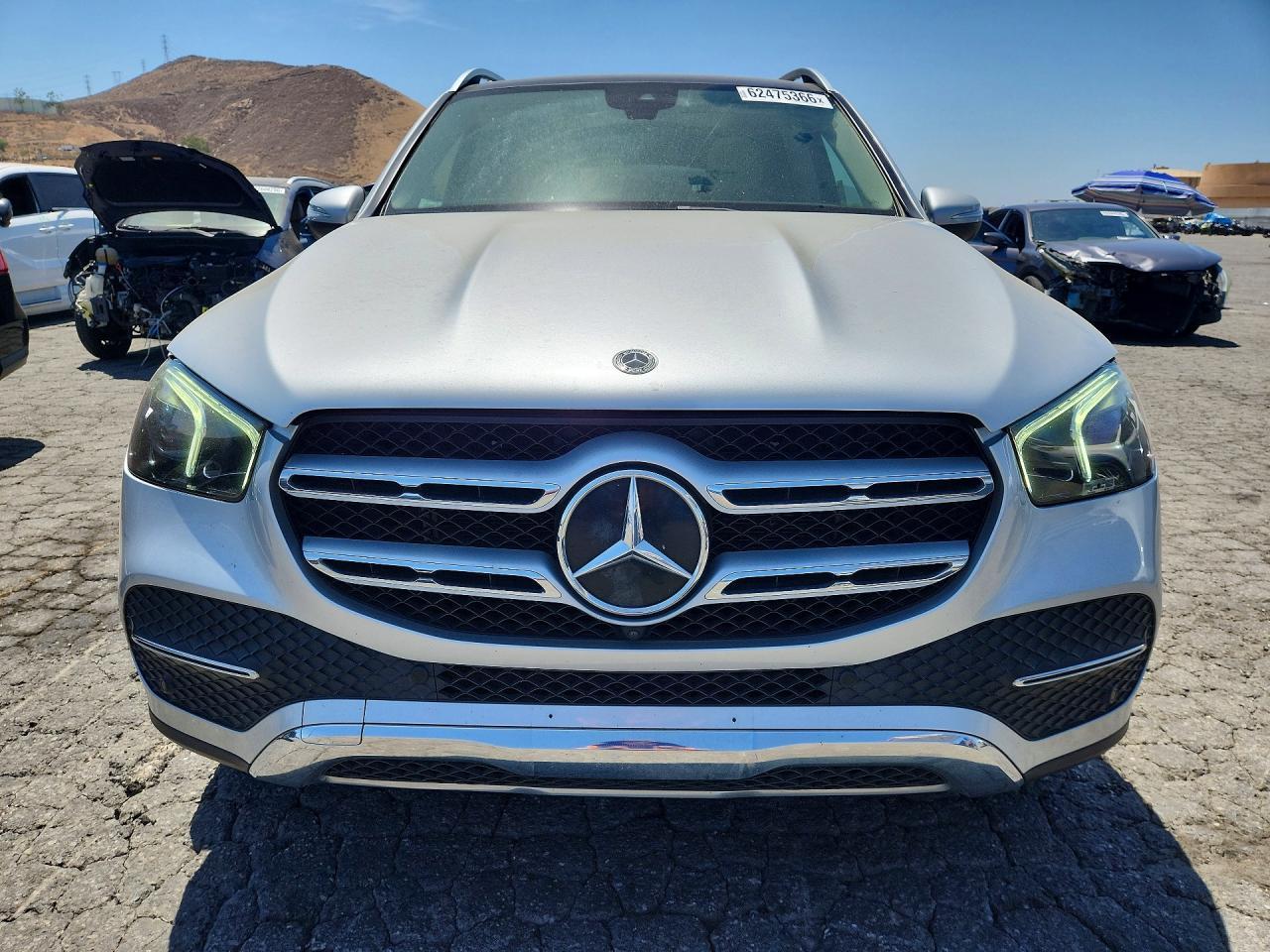 2021 Mercedes-Benz Gle 350 4Matic - Image 5