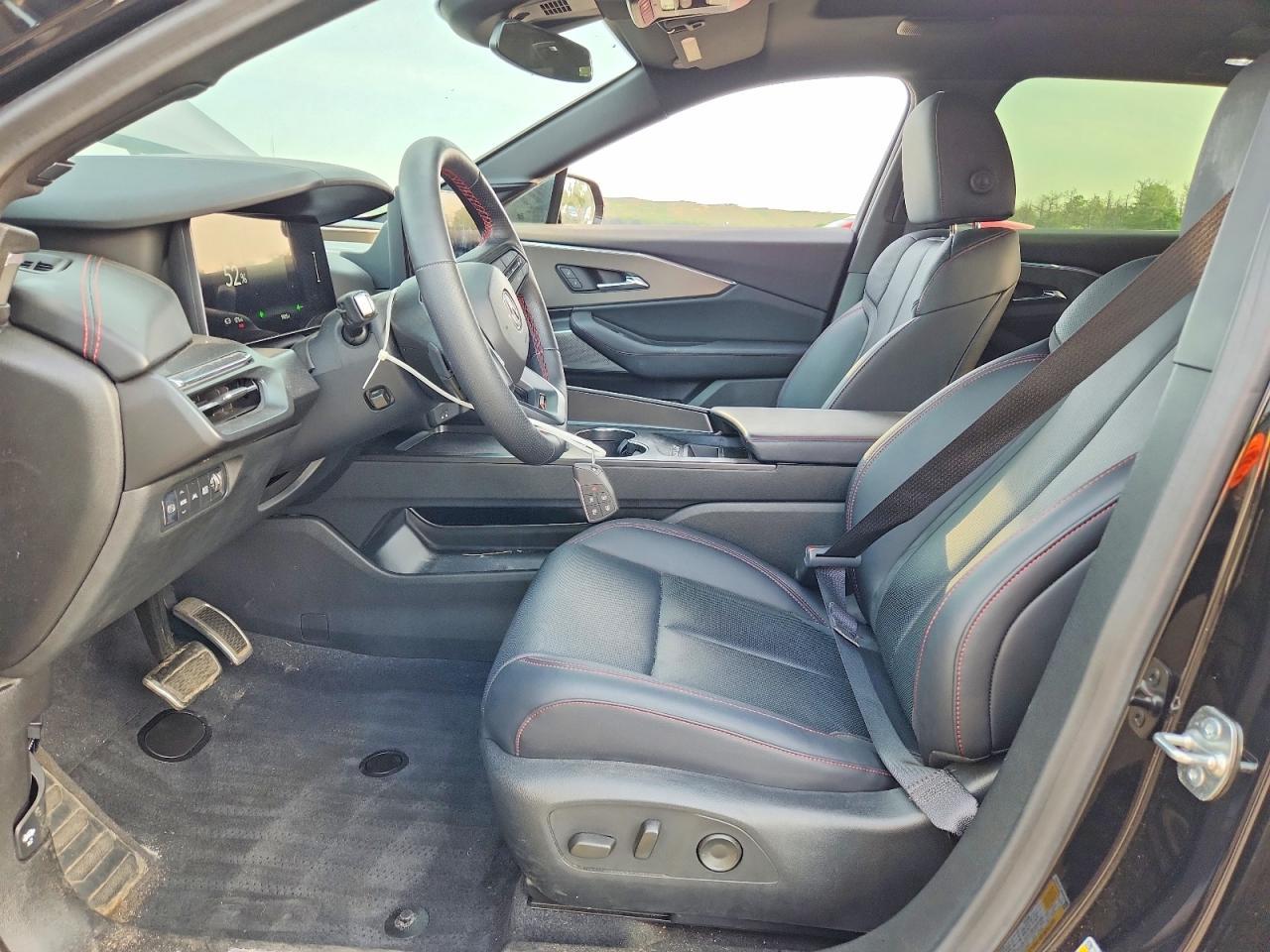 2024 Acura Zdx A-Spec - Фото 7