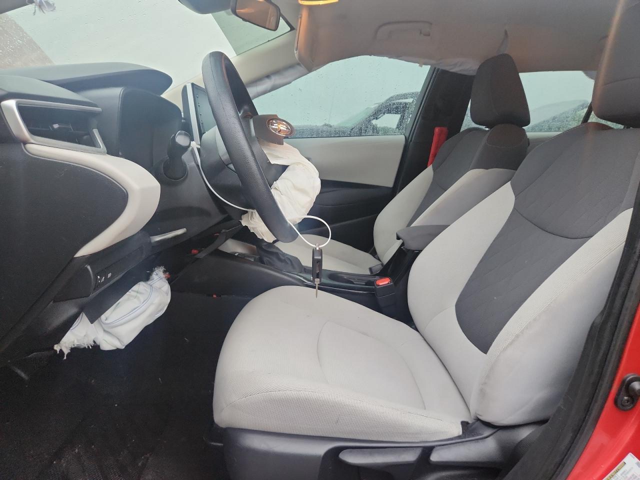 2021 Toyota Corolla Le - Фото 7