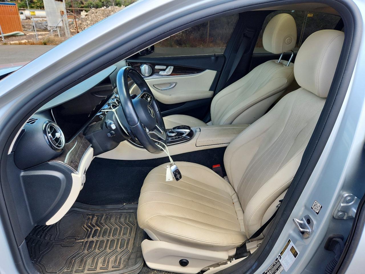 2020 Mercedes-Benz E 350 - Фото 7