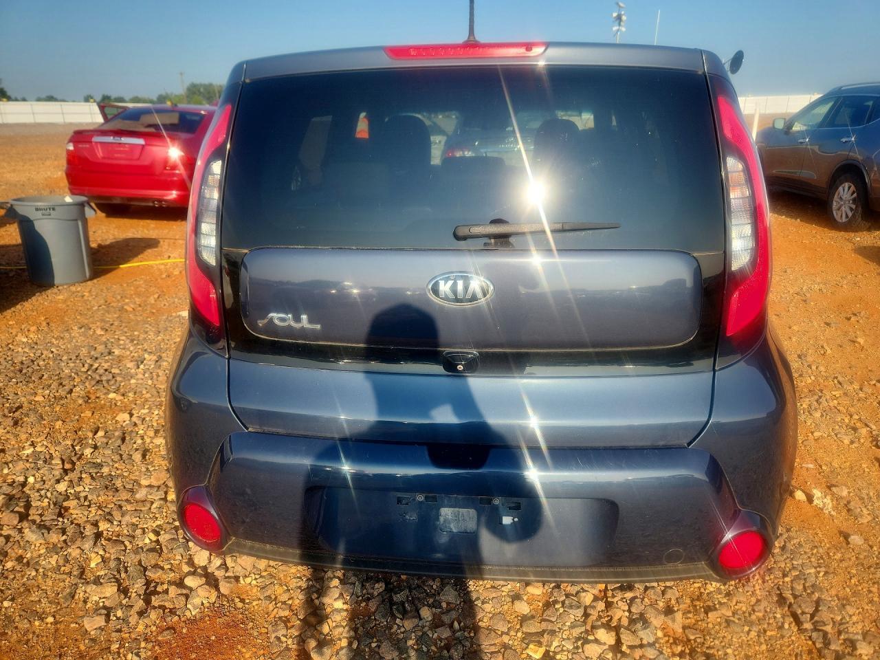 2014 Kia Soul ! - Фото 6