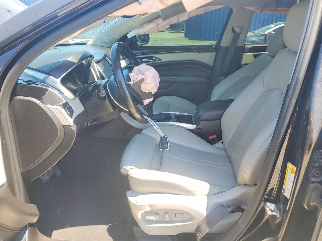 2016 Cadillac Srx Luxury Collectio - Фото 7