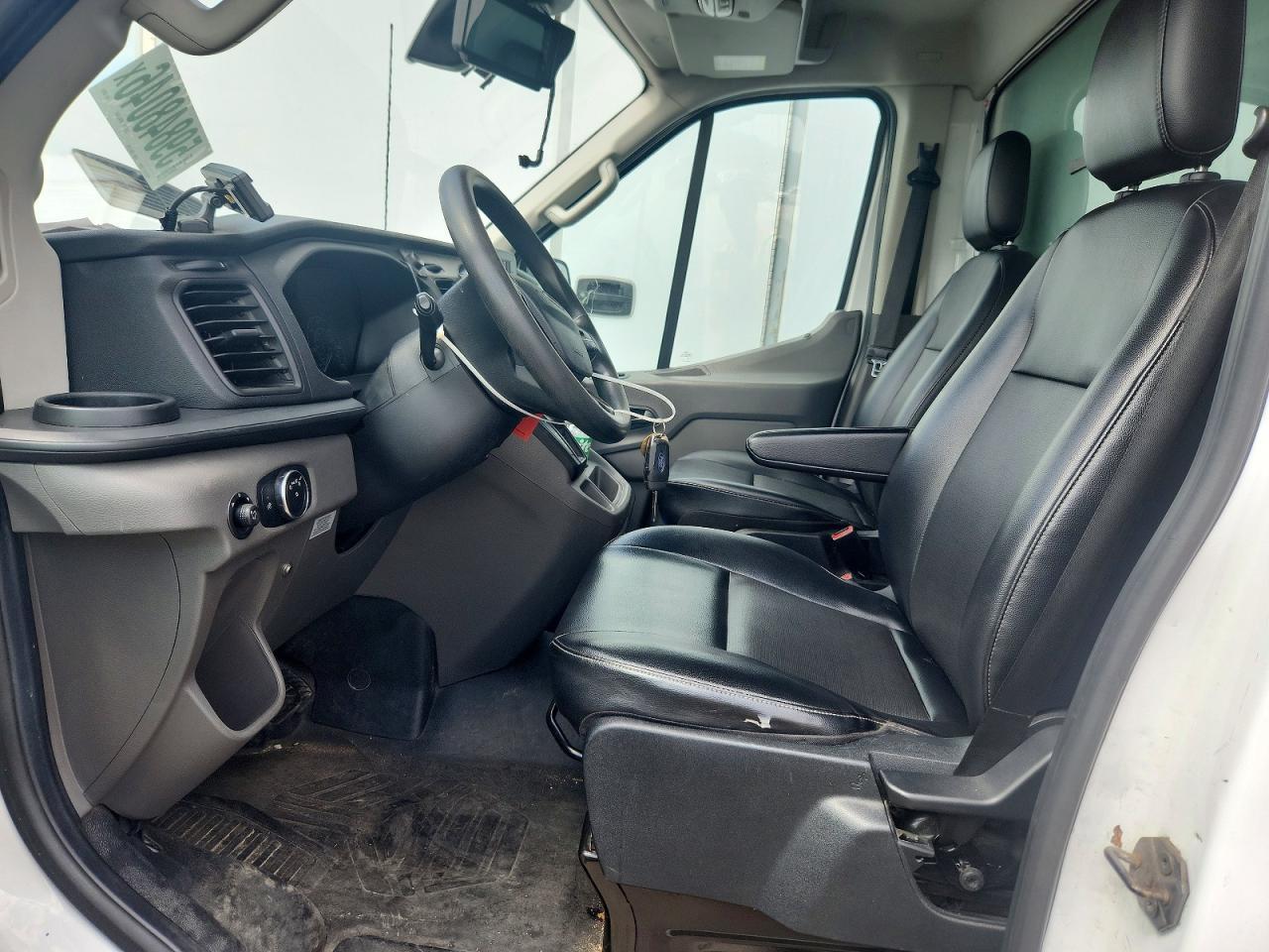 2020 Ford Transit T-350 - Image 7