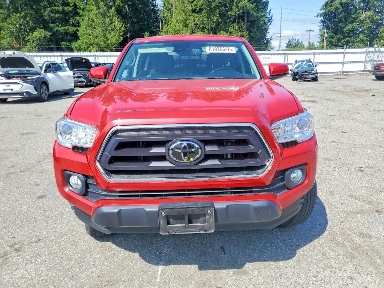 2022 Toyota Tacoma Sr5 V6 - Image 5