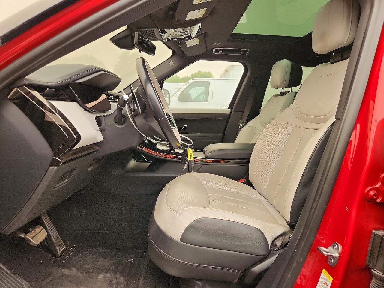 2023 Land Rover Range Rover Sport Dynamic Se - Image 7