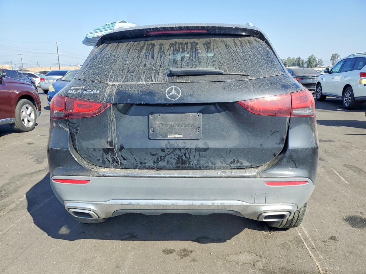 2021 Mercedes-Benz Gla 250 - Image 6